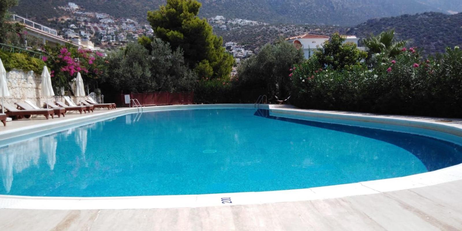 Stunning Seaviews Βίλα Καλκάν Εξωτερικό φωτογραφία