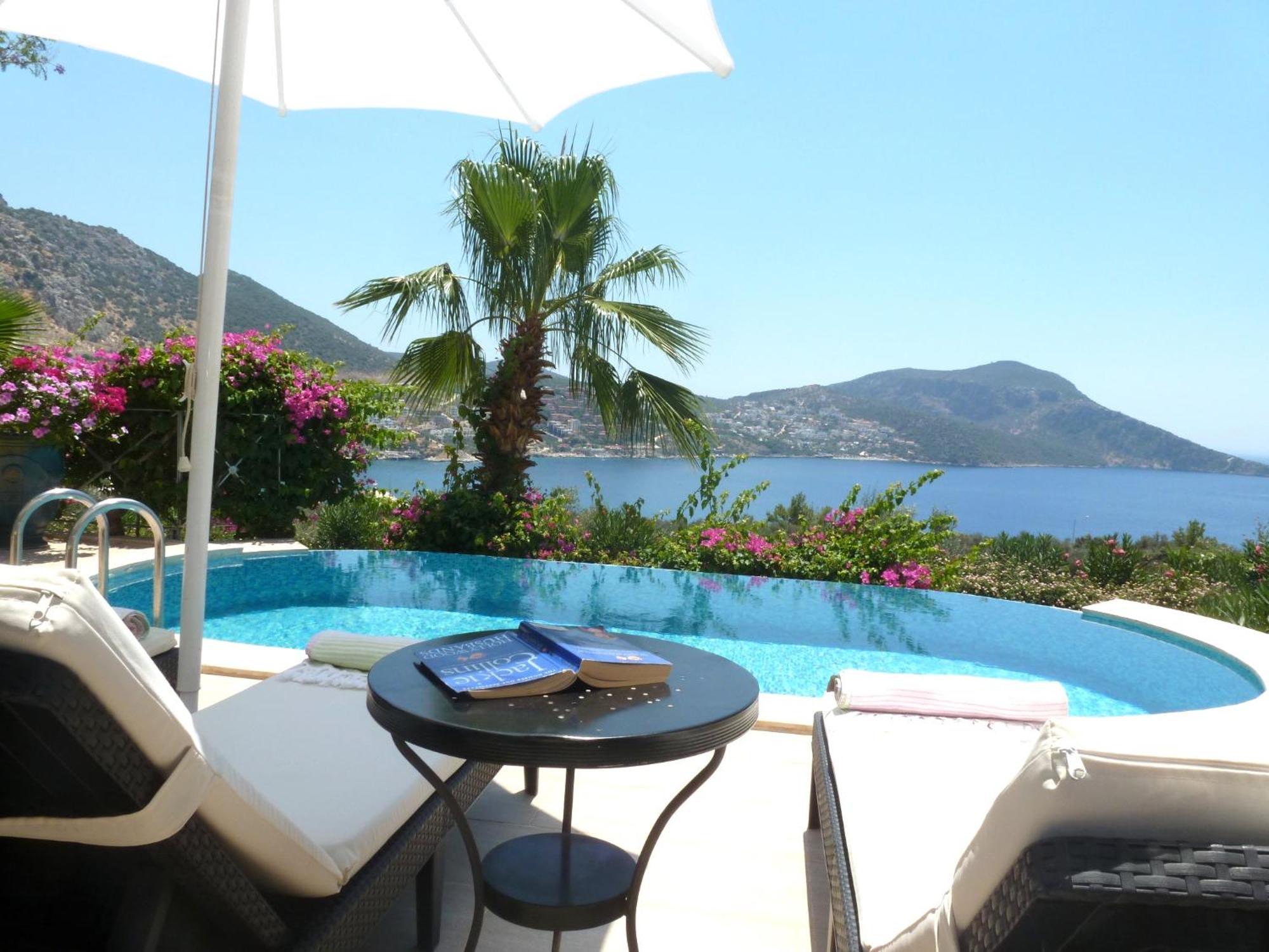 Stunning Seaviews Βίλα Καλκάν Εξωτερικό φωτογραφία