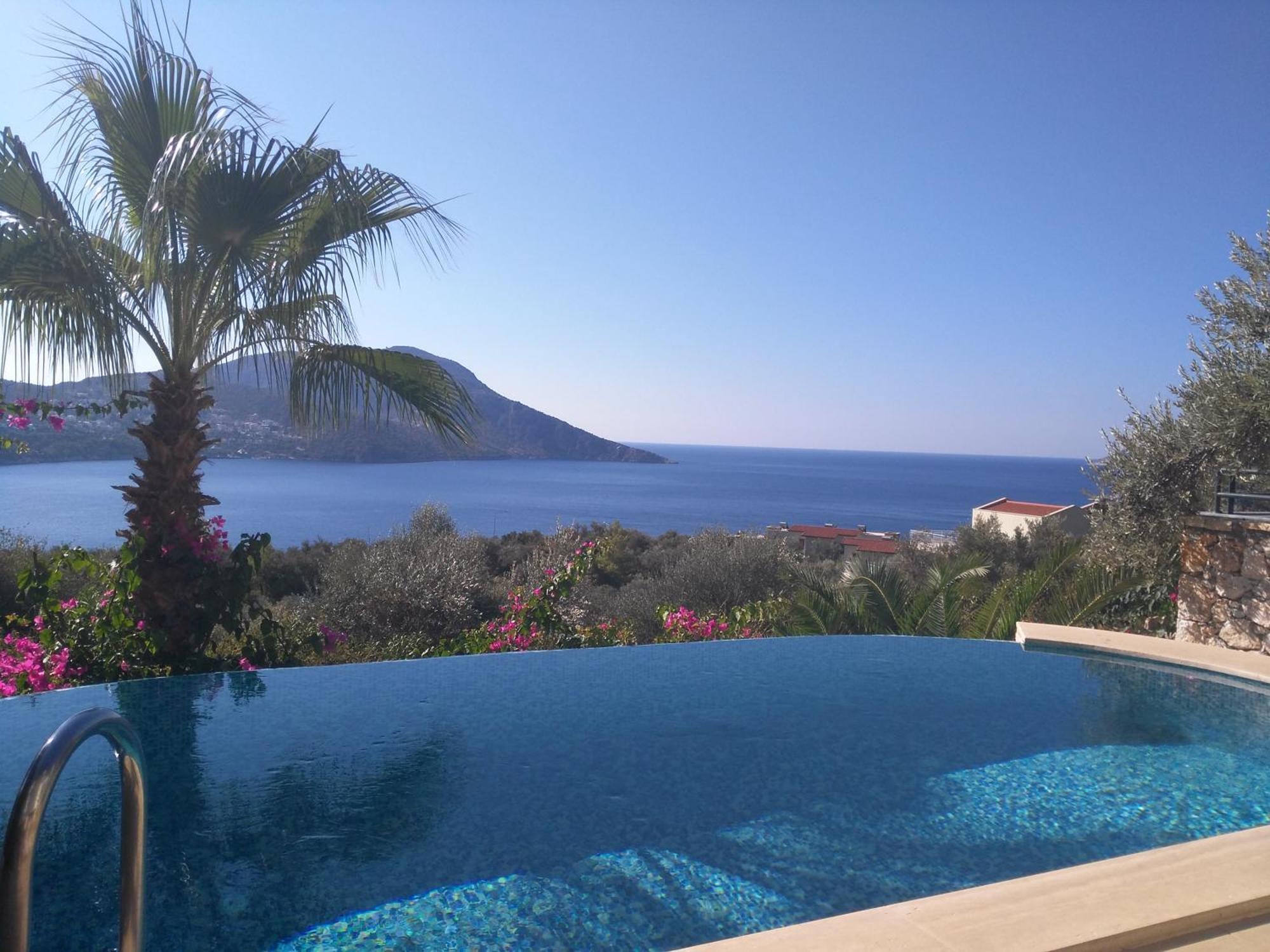 Stunning Seaviews Βίλα Καλκάν Εξωτερικό φωτογραφία